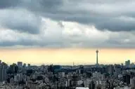 راز نباریدن باران در تهران فاش شد؛ معمای آسمان پایتخت حل شد