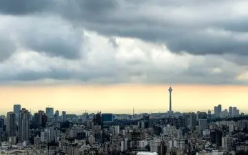 راز نباریدن باران در تهران فاش شد؛ معمای آسمان پایتخت حل شد