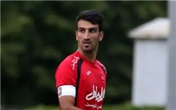  واکنش ماهینی به شایعه اعتصاب پرسپولیسی ها