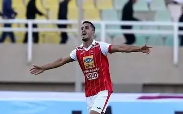 لو رفت ! این ستاره متعصب پرسپولیس هم نیم فصل جدا می شود