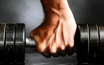 یک روش ساده و موثر برای حفظ تعادل بدن