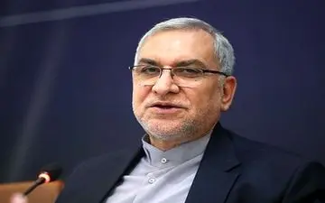  وزیر بهداشت: کمبود شیرخشک نداریم|بیش از حد نیاز توزیع شیر خشک داریم