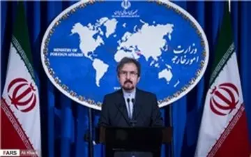 قاسمی حملات تروریستی به سه کلیسا در اندونزی را محکوم کرد