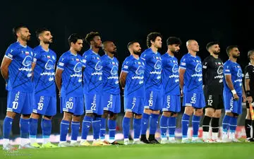 استقلال؛ بحرانی در میانه فصل