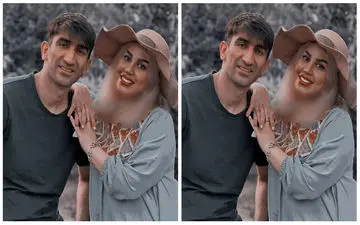  بیرانوند و بلاگری؟ | این عکس از خانواده بیرانوندجنجال آفرید!
