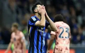 کاهش ۳۰۰ میلیاردی ارزش طارمی؛ نیمکت اینتر برای مهدی گران تمام شد