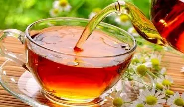 روش صحیح خوردن چای برای سالمندان