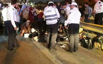  درچه شرایطی به عابرپیاده دیه تعلق می‌گیرد؟