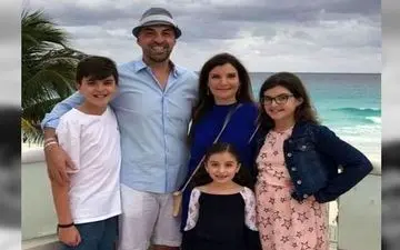 قتل عام یک خانواده 5 نفری در اتوبان