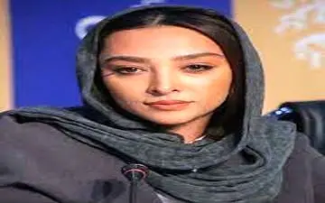 عکس/ حالت چهره جنجالی آناهیتا درگاهی دردسرساز شد!