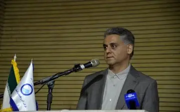 
زمان مدیریت مانند ساعت شنی است با برگرداندن آن زمان خدمت‌گذاری آغاز و پایان می‌یابد/امیدوارم در مسئولیت جدید روسفید باشم