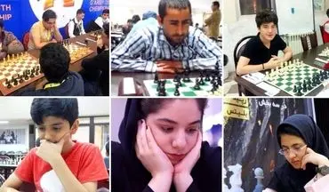 حضور 430 شرکت کننده در مسابقات شطرنج آنلاین ایلام