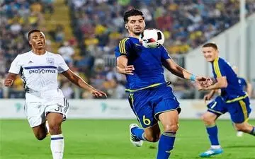 
بازیکنان ایرانی می توانند پس از جام جهانی به تیم های بزرگ بروند