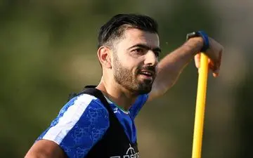 منتظری یک بزرگ‌تر واقعی در استقلال است!