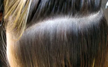 تقویت ریشه های مو با این خوراکی 