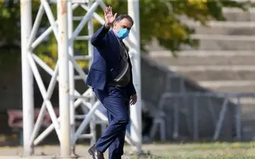 خروج مددی از باشگاه استقلال/ همه چیز تا امشب مشخص می شود