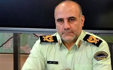 
برخورد با بی‌حجابی و بدحجابی در اولویت کار پلیس تهران