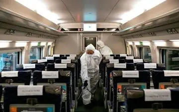 خسارت ۸۰ میلیارد دلاری کرونا برای گردشگری جهانی
