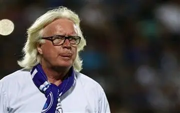 شفر نفرات اصلی اش را برای دربی لو داد؟