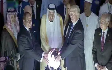 واکاوی روابط آمریکا و عربستان در شبکه پرس تی وی