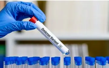 نشانه‌های عجیبی ابتلا به اُمیکرون!