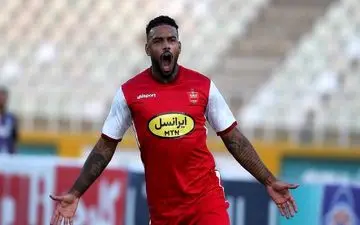 تنها کسی که موافق بازگشت لوکادیا به پرسپولیس است!