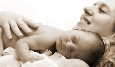 شیر مادر احتمال ابتلا به این بیماری را در کودک کاهش می‌دهد! 