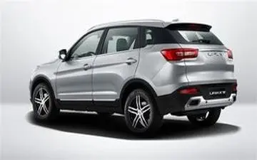 فروش نقدی و اقساطی این خودرو آغاز شد