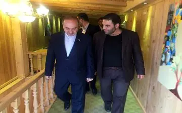 آقای سلطانی فر اقتصاد ورزش دولتی و به خصوص فوتبال شفافیت ندارد! 