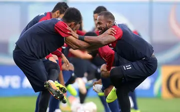 اسلحه پنهان پیم فربیک برای دیدار با ایران