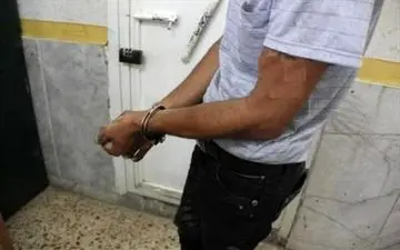 
مردی بعد از جدایی از همسرش وقتی او را با مردی غریبه دید، دست به اقدامی هولناک زد!