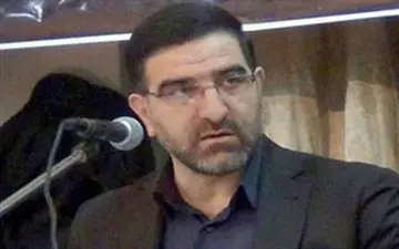 حرم حضرت معصومه باید تعطیل شود/اوضاع قم نگران کننده است
