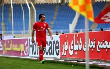 چرایی منتفی شدن استقلالی شدن امین قاسمی نژاد؟!