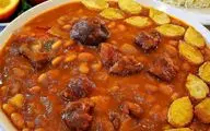 طرز تهیه خورش بناب خوشمزه!