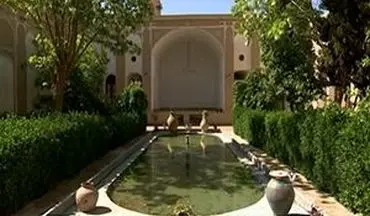 تغییر کاربری ۷۰ خانه تاریخی یزد