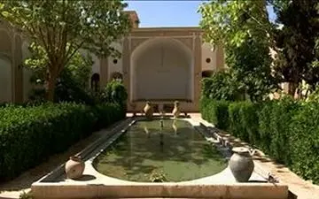 تغییر کاربری ۷۰ خانه تاریخی یزد