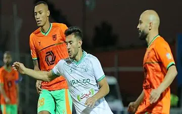 لیگ برتر فوتبال| تقسیم امتیاز، حاصل تقابل ربیعی و رحمتی
