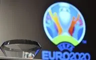 قرعه‌کشی یورو ۲۰۲۰| قرعه و برنامه بازی‌های پلی‌آف مشخص شدند