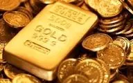 ثبت ششمین هفته افزایشی قیمت طلا
