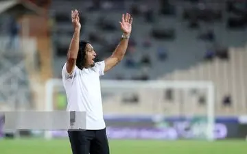 حسین‌خانی: برای بقا به کمی شانس احتیاج داریم