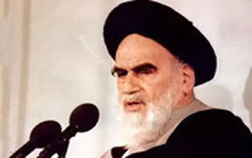  امام خمینی(ره) پس از عزل بنی صدر، به او چه گفت؟ 