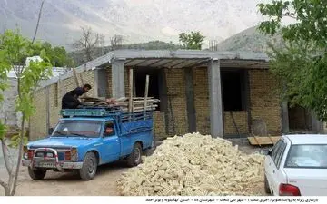 متقاضیان  دریافت تسهیلات ۲۰۰ میلیونی؛از شنبه به بنیاد مسکن مراجعه کنند