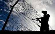 شهادت یک سرباز در درگیری با قاچاقچیان در زاهدان