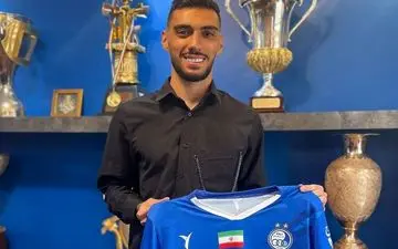 ترافیک سنگین دروازه‌بان‌ها در استقلال؛ سیاست‌های خرید مشکوک!
