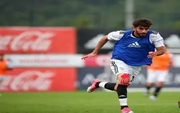 بازیکن شارلوا، آرزوی کودکی ستاره تازه وارد پرسپولیس را فاش کرد