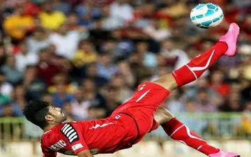 طارمی درخواست مسئولان پرسپولیس را رد کرد!