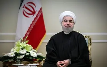 هدف از سفر به خوزستان کاهش ریزگردها است