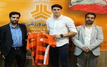 دروازه بان تیم ملی سایپا : قرارداد جدیدی با سایپا امضا نکردم! 