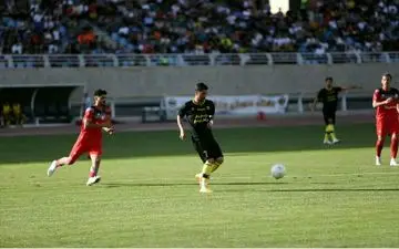 دومین جدال حساس شادکام در خانه مقابل تیم هم امتیاز 