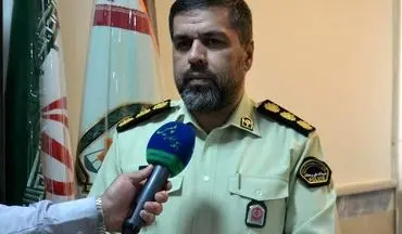 ‍ مصالحه 72 درصدی پرونده های ورودی به مراکز مشاوره پلیس کرمانشاه